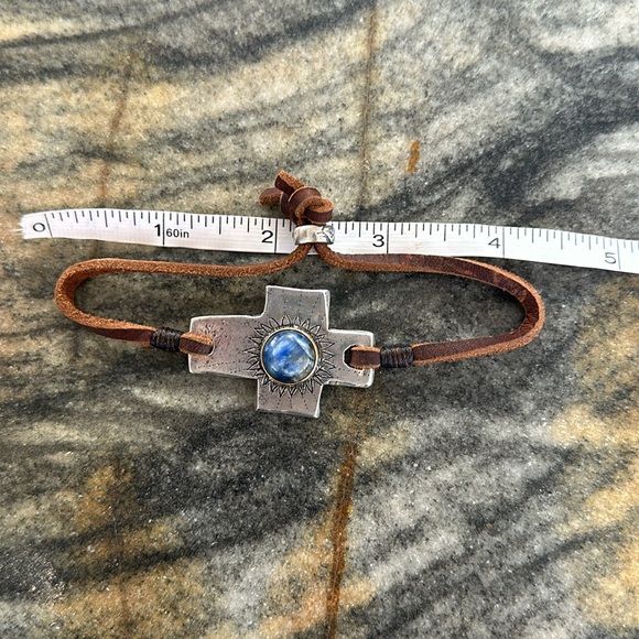 Jes MaHarry “All Creation” unisex bracelet. New in box. - Picture 8 of 11